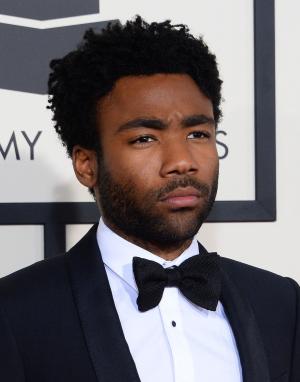 Report: 'Atlanta' star Donald Glover welcomes first child