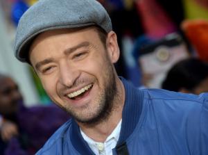 Justin Timberlake says fatherhood 'changes everything'
