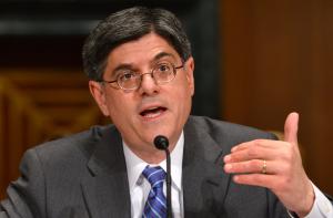 Treasury department looks to end tax benefits of corporate inversions