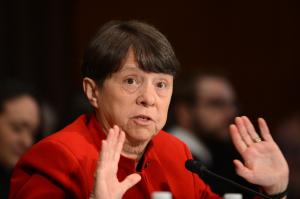 SEC Chair Mary Jo White should be fired, Elizabeth Warren writes Barack Obama