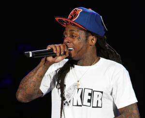 Lil Wayne's manager revealed plans to release 'Tha Carter V' for free