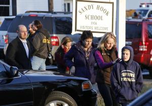 Judge dismisses civil suit by Sandy Hook families against gun-maker, dealer