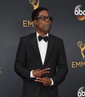 Chris Rock to headline two comedy specials for Netflix