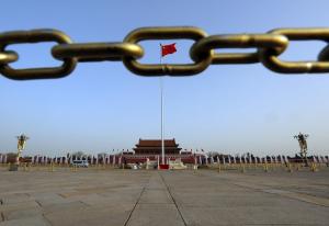 Last Tiananmen Square prisoner to be released after 27 years in prison