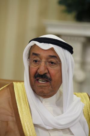 Kuwait sets Nov. 26 as date for parliamentary elections