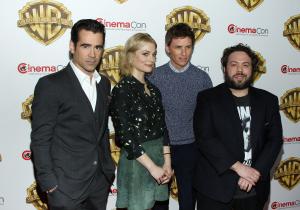 Warner Bros. announces new 'Fantastic Beasts' mobile game
