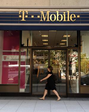 T-Mobile agrees to $48M settlement with FCC over 'unlimited data' claims