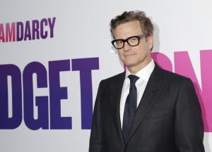 Colin Firth joins the cast of 'Mary Poppins Returns'