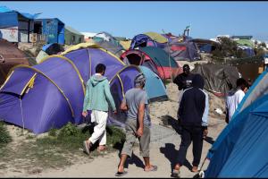 France to dismantle 'Jungle' migrant camp in Calais