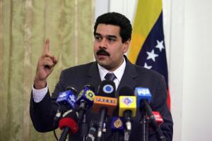 Venezuela lawmakers approve criminal trial for Maduro as crisis deepens
