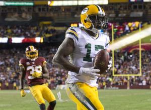 Fantasy Football: Week 8 Add/Drops for Waiver Wire Wednesday