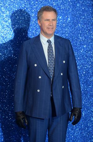 Will Ferrell reprises role as sports broadcaster Harry Caray on 'Jimmy Kimmel Live'