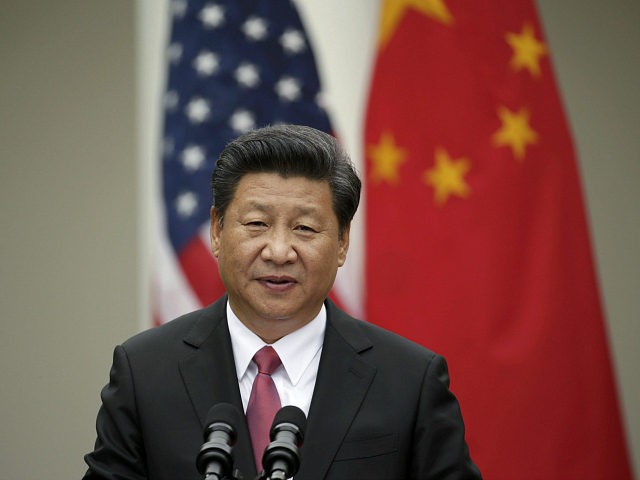 By Michelle Nichols | UNITED NATIONS Chinese President Xi Jinping announced on Saturday th