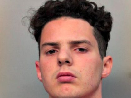 Alex Fultz stabbed father