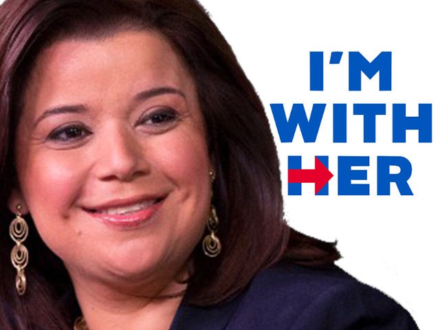 Ana Navarro