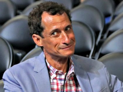 Anthony Weiner gettyimages