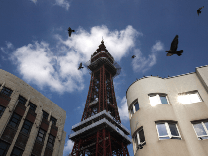 Blackpool