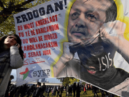 COLOGNE ERDOGAN 1