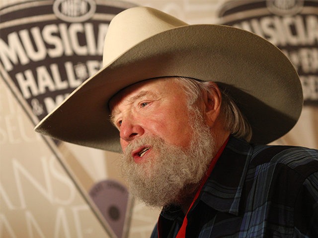 Charlie Daniels