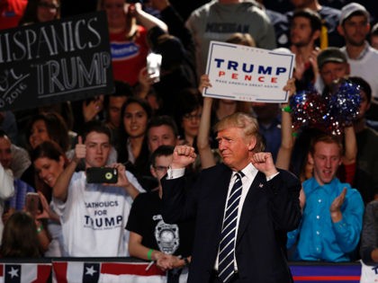 Donald-Trump-Grand-Rapids-MI-Nov-7-Getty