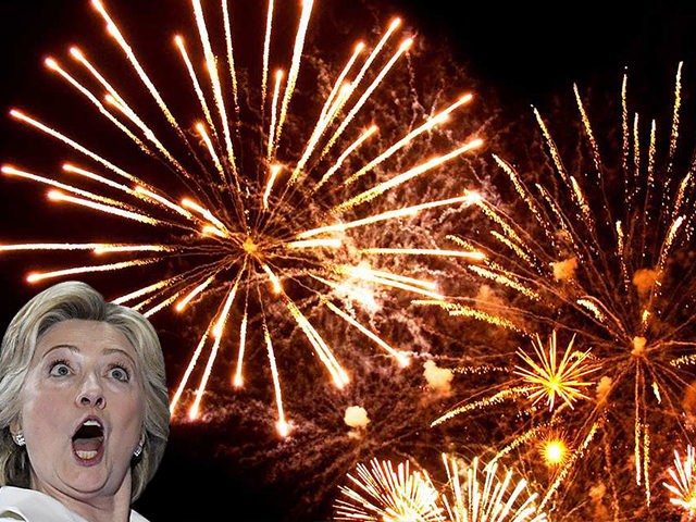 Hillary-Clinton-Fireworks
