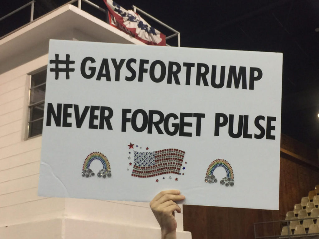 Gays4Trump