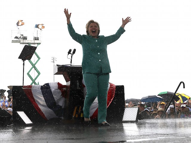Ready for Hillary 2020: Philippe Reines Says She May Run Again