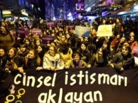 TURKEY-ASSAULT-CHILDREN-POLITICS TURKEY-ASSAULT-CHILDREN-POLITICS