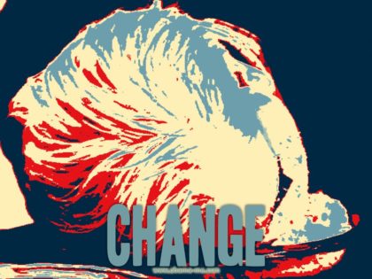 Glenn-Beck-Obama-Change-Poster-Meme