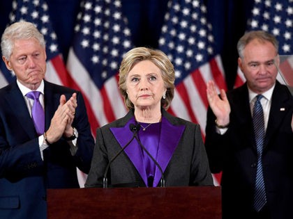 Hillary-Clinton-Bill-Clinton-Tim-Kaine-Nov-9-2016-Concession-Getty