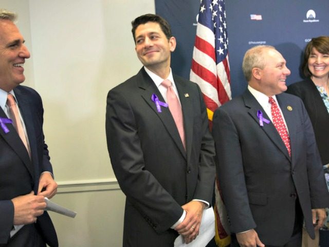 House Republican Leadership