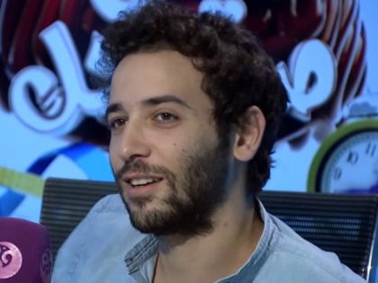 Karim Kassem Jewish Egyptian actor YouTube Scrngrb