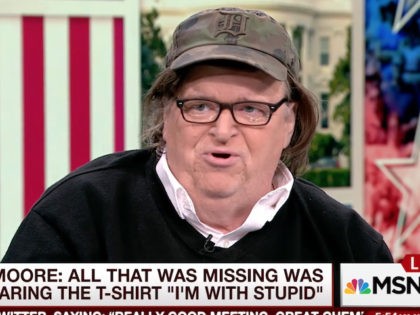 Michael Moore