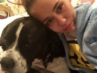 Instagram/@mileycyrus
