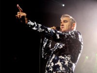 Morrissey Morrissey