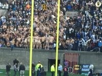 Naked Yalies 2016 Naked Yalies 2016