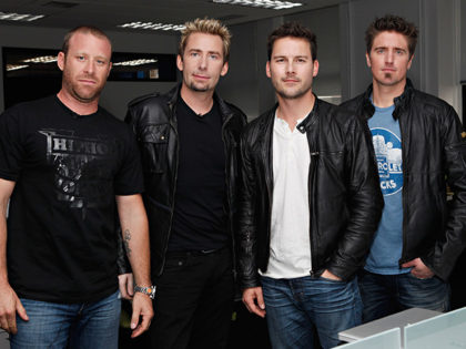 Nickelback