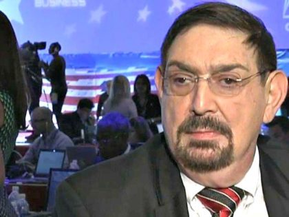 Pat Caddell: Trump ‘Is a More Effective Midterm Campaigner than Any President I Can Remember’