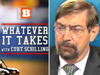 Pat Caddell Whatever