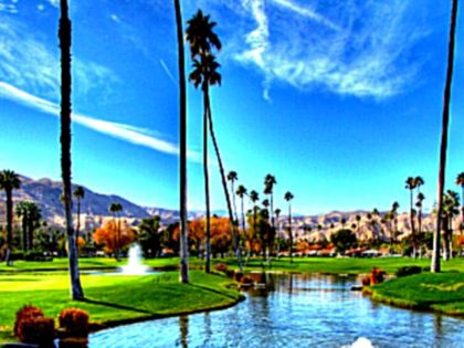 Rancho Mirage