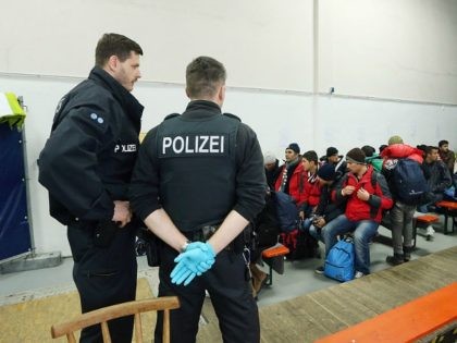 Austrian Chancellor Kurz Demands Sanctions On Those Who Aid Illegal Migration