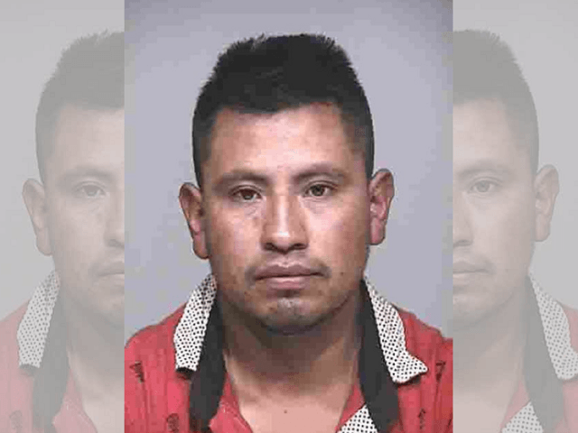 Accused killer Ruben Santiago Lopez, 26. (Photo: Scottsdale Police Department)