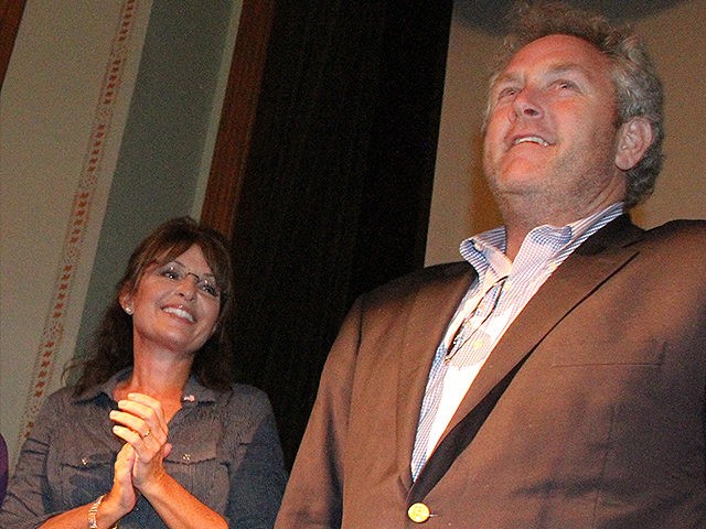 Sarah-Palin-Andrew-Breitbart-Victory