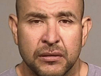 Gerardo Mendozo Ordaz (Healdsburg PD via SFGate)
