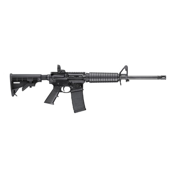 Smith & Wesson M&P15 Sport