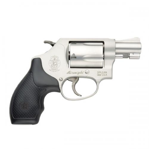 Smith.Wesson 637