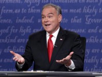 Tim-Kaine-VP-Debate-1-Getty Tim-Kaine-VP-Debate-1-Getty