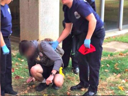 Trump Supporter Beaten @RamirezReports