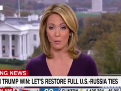 Wednesday on CNN Brooke Baldwin said President-elect Donald Trump "crushed …