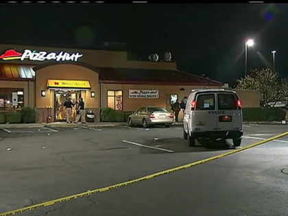 Pizza Hut Employee Given ‘Leave of Absence’ After Shooting Robbery Suspect
